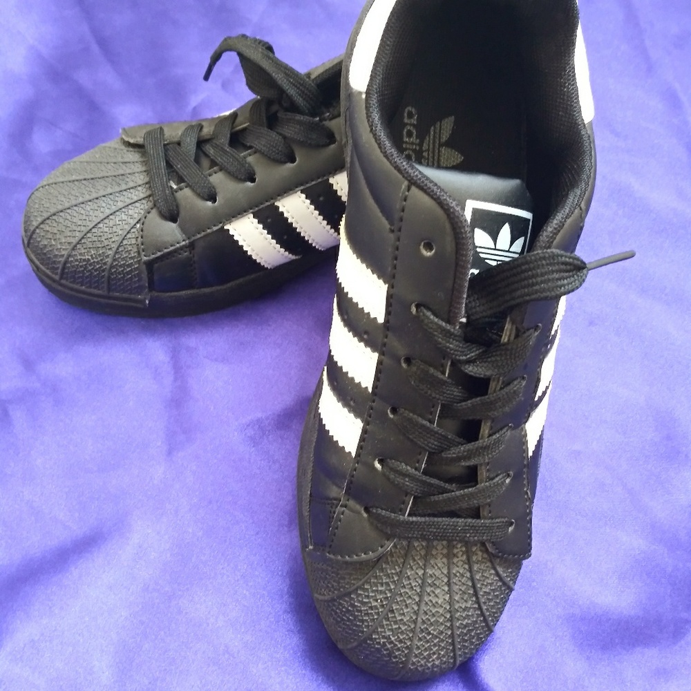 Adidas sneakers